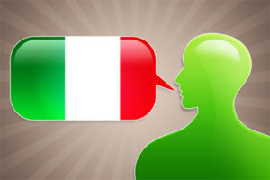 Curso de Italiano, inscrições abertas para novas turmas